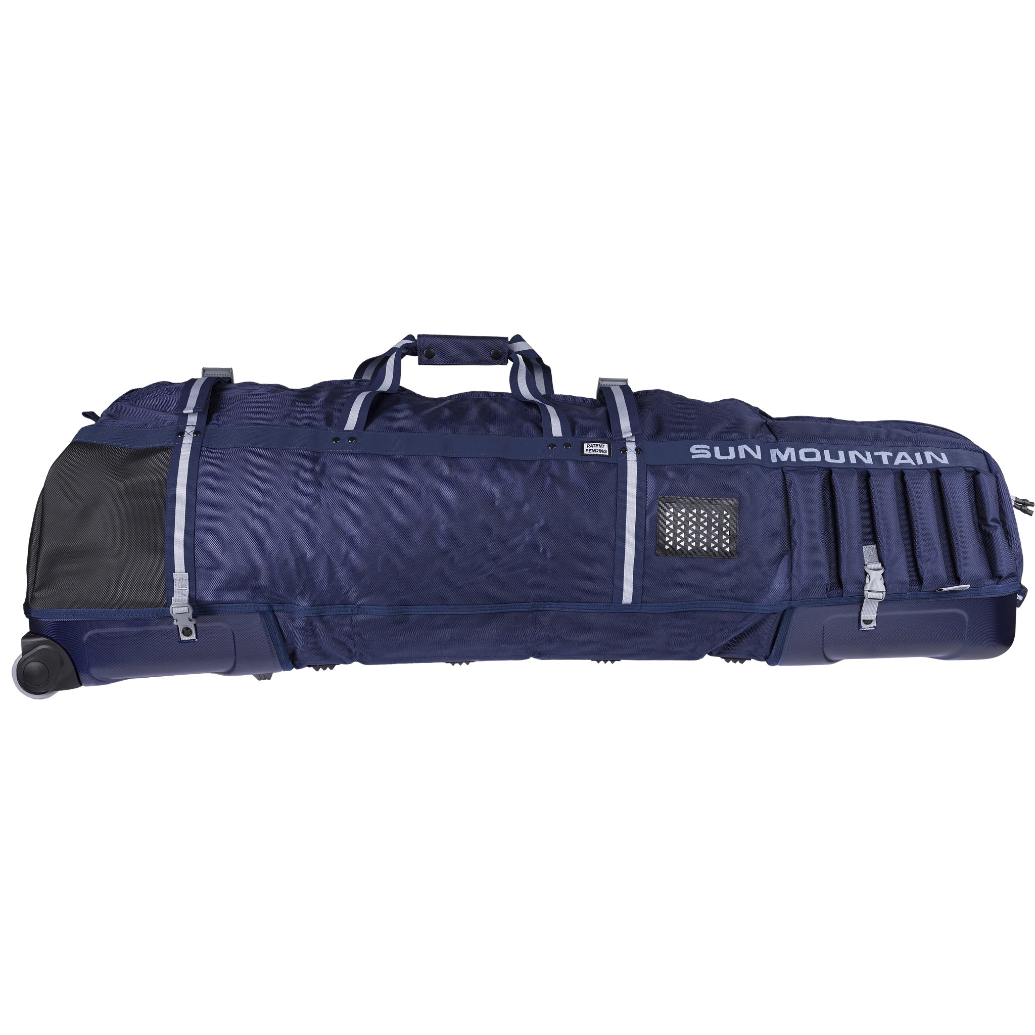 Sun Mountain Kube Travel Cover 2023 - Image 8