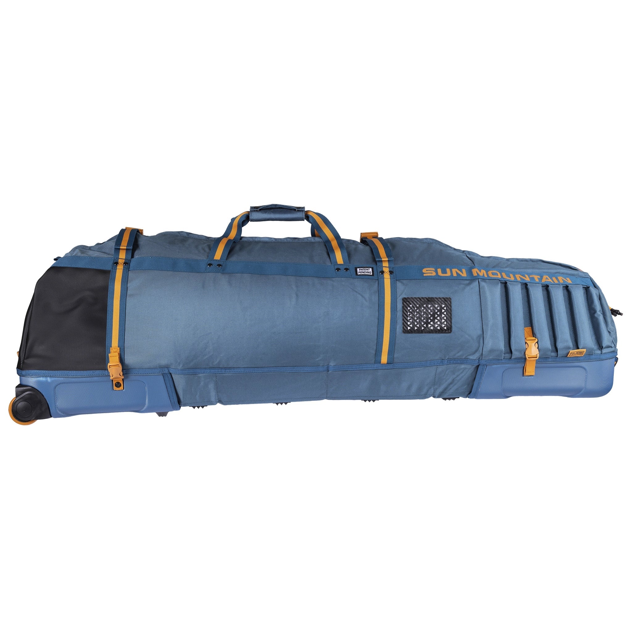 Sun Mountain Kube Travel Cover 2023 - Image 9