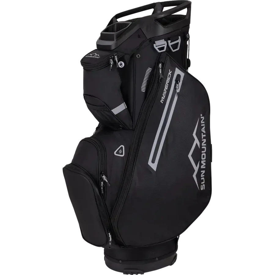 Sun Mountain Maverick Cart Bag 25 - Image 2