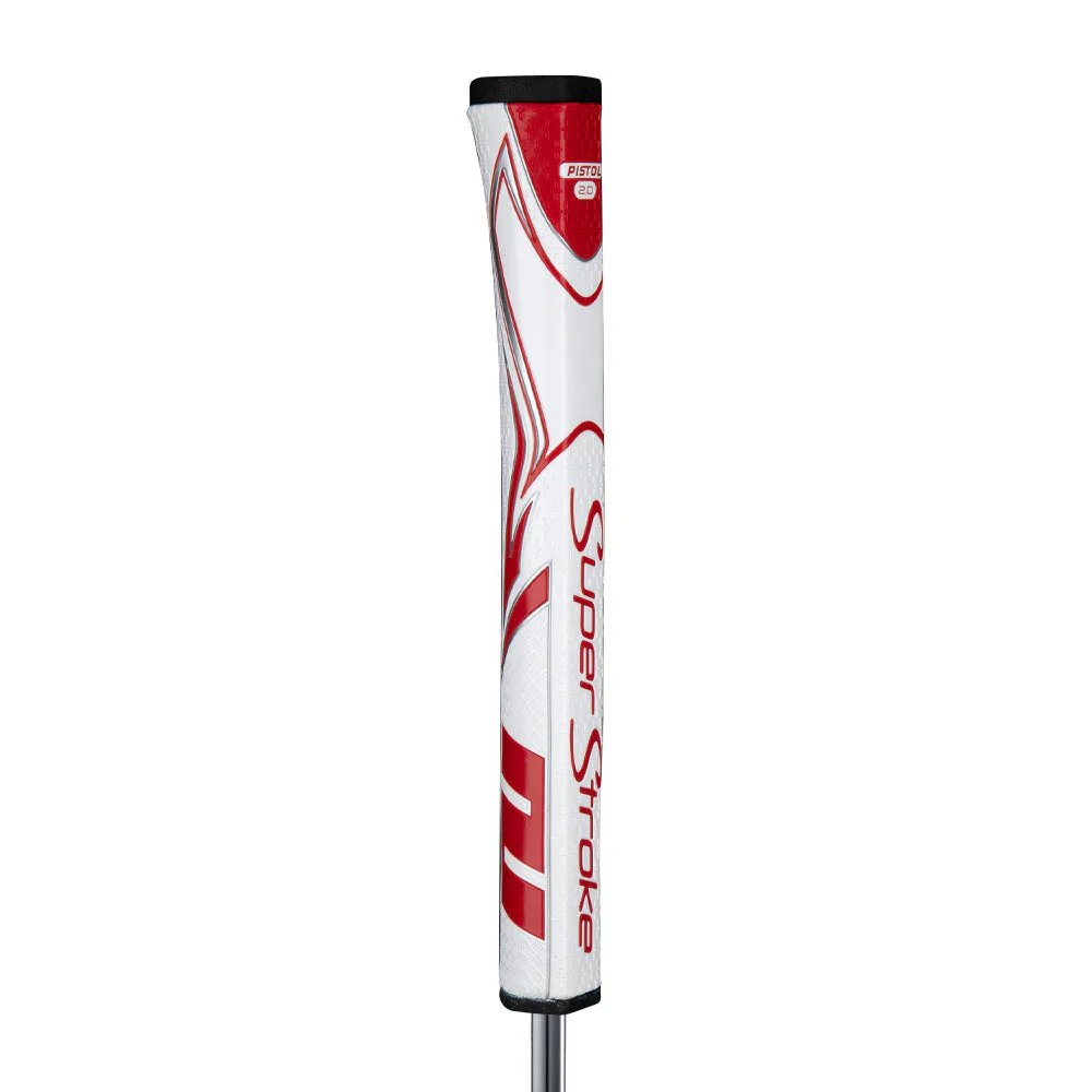 SuperStroke Zenergy Pistol Putter Grips - Image 9