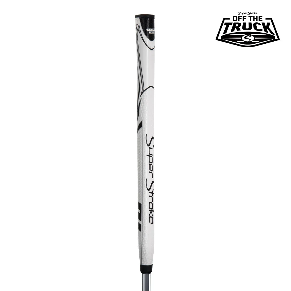 SuperStroke Off The Truck - Zenergy 1.0P - Image 3
