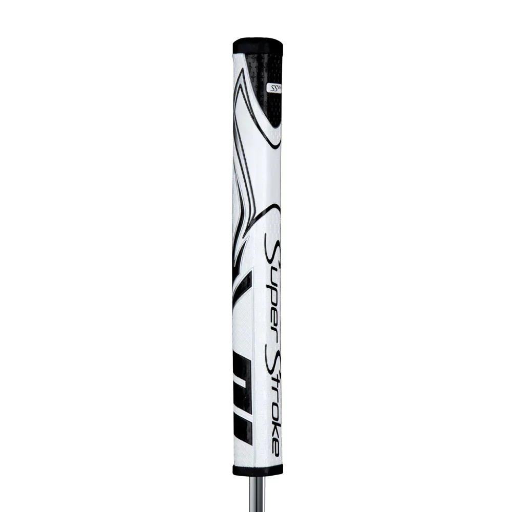 SuperStroke Zenergy SS2R Squared Putter Grip - Image 2