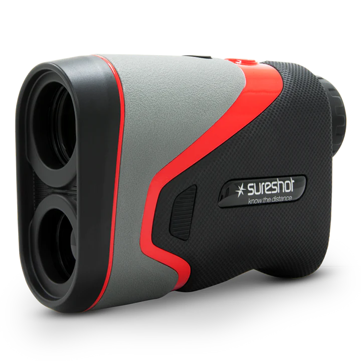 Sureshot PINLOC 6000iPM Laser Range finder - Image 4