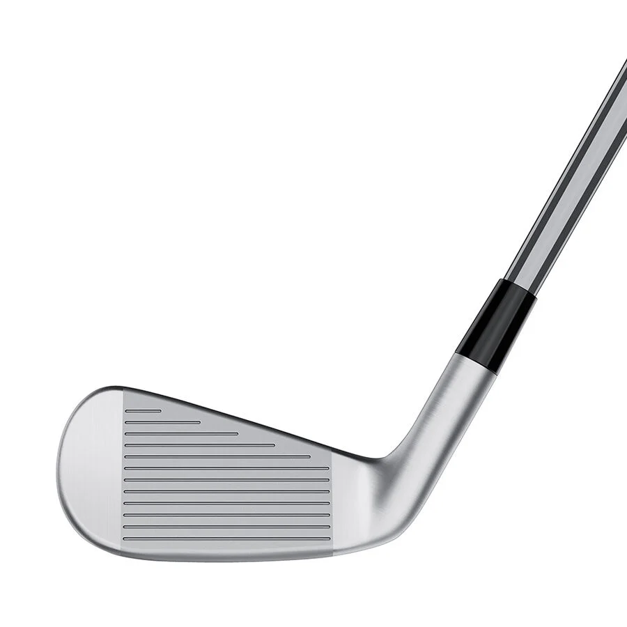 TaylorMade P-DHY Graphite Irons Mens RH - Image 3