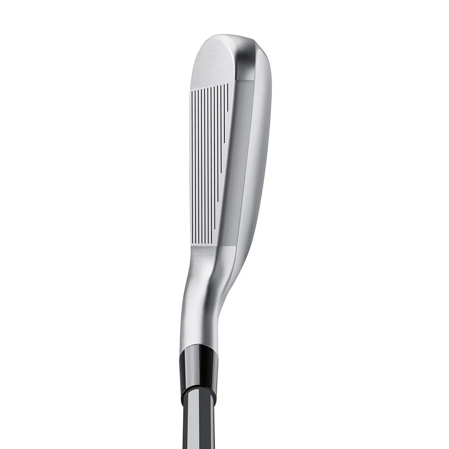 TaylorMade P-DHY Graphite Irons Mens RH - Image 4