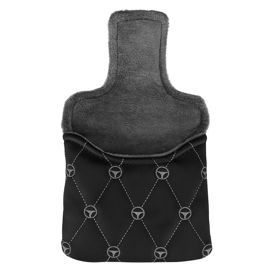 TaylorMade Patterned Mallet Headcover - Image 4