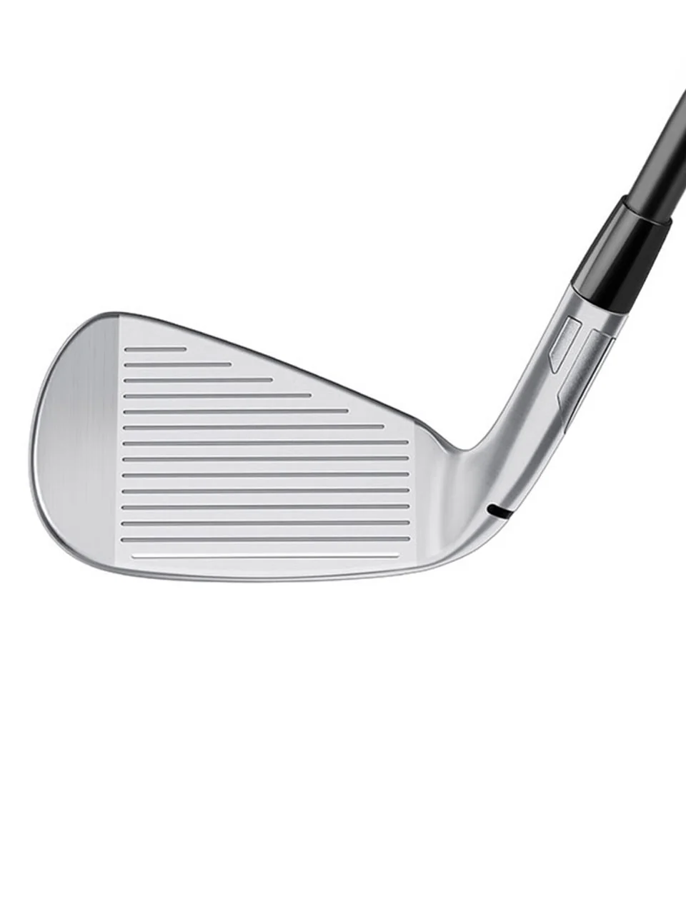 TaylorMade QI Irons mens Graphite RH - Image 3