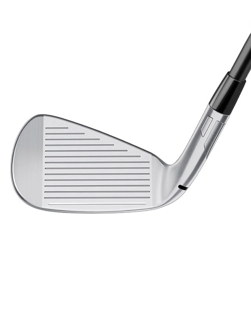 TaylorMade QI Irons womens Graphite RH - Image 3