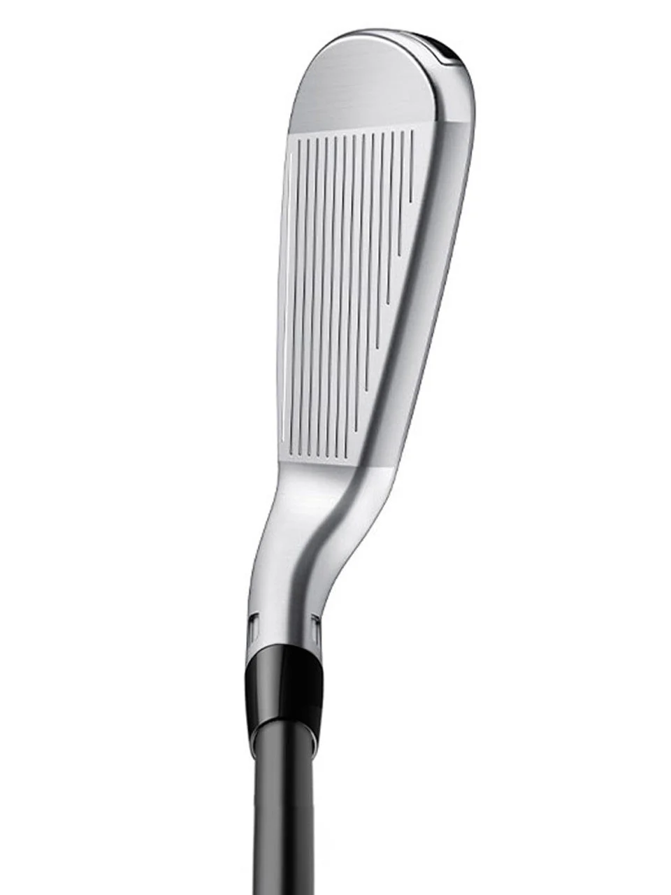 TaylorMade QI Irons womens Graphite RH - Image 4