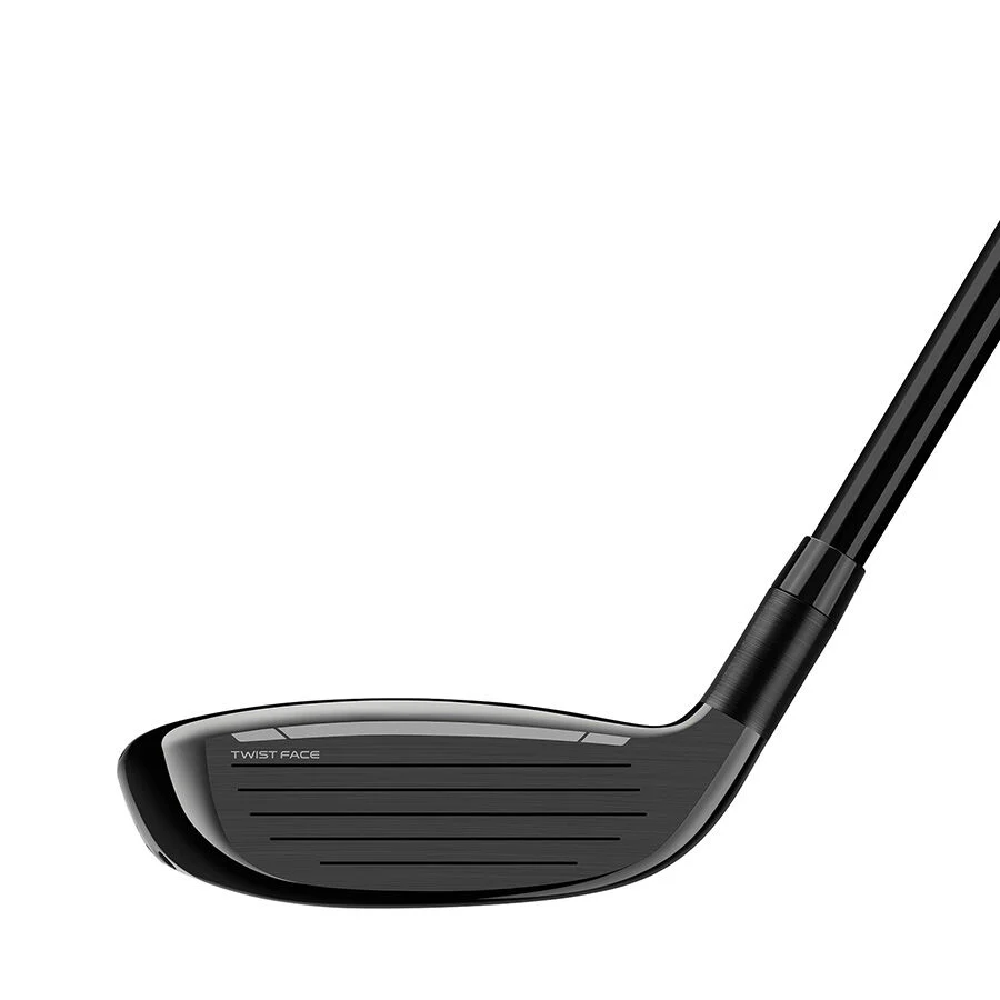 TaylorMade Qi10 Rescue mens RH - Image 3