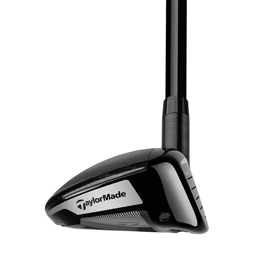 TaylorMade Qi10 Rescue mens RH - Image 4