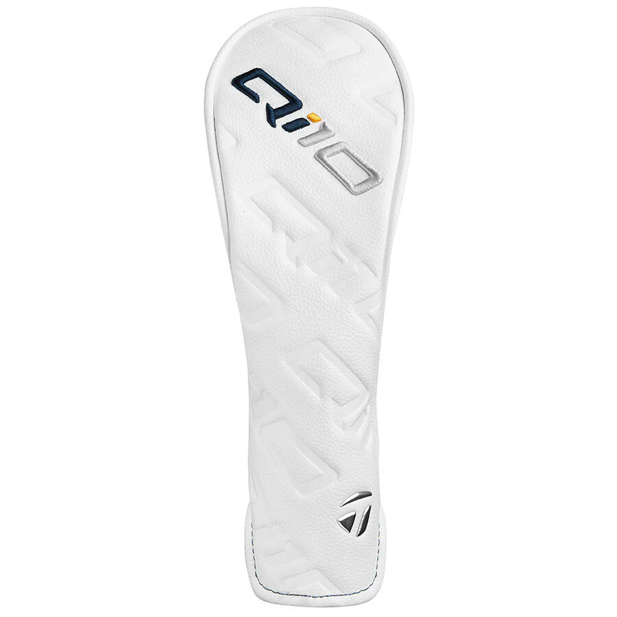 TaylorMade Qi10 Rescue mens RH - Image 6