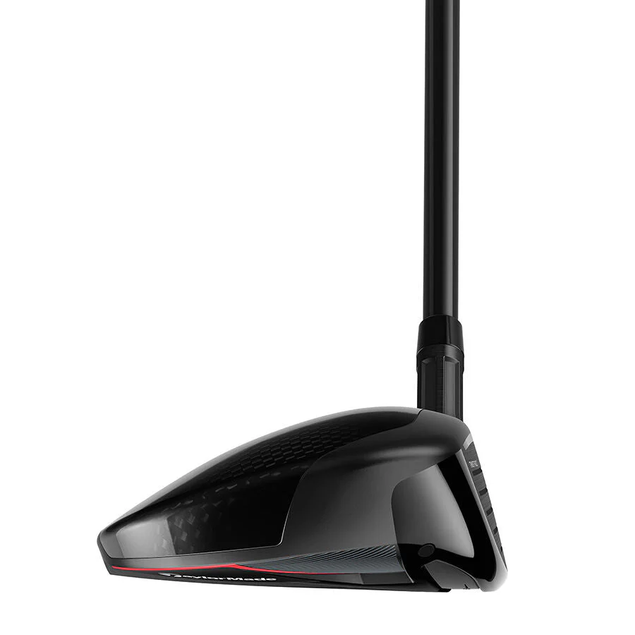 TaylorMade Stealth 2 Fairway mens Left Hand - Image 4