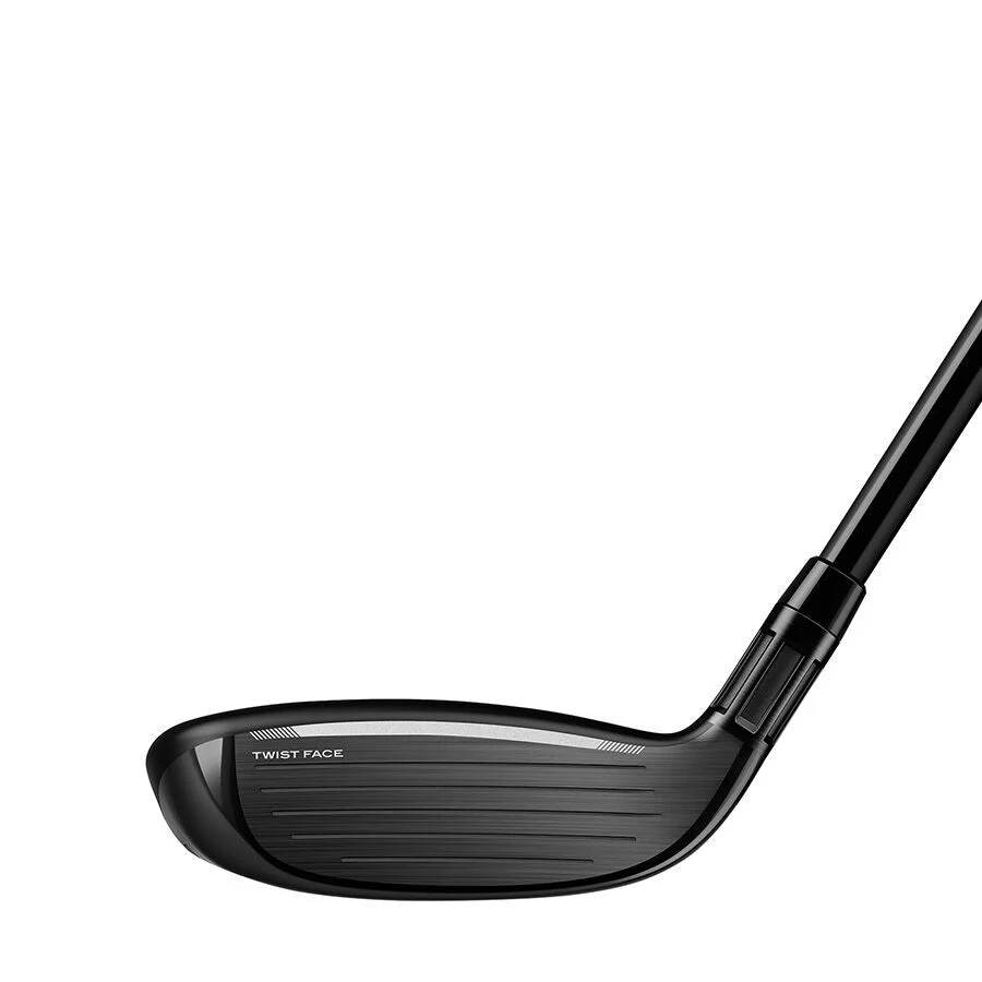 TaylorMade Stealth 2 Rescue mens Left Hand - Image 3