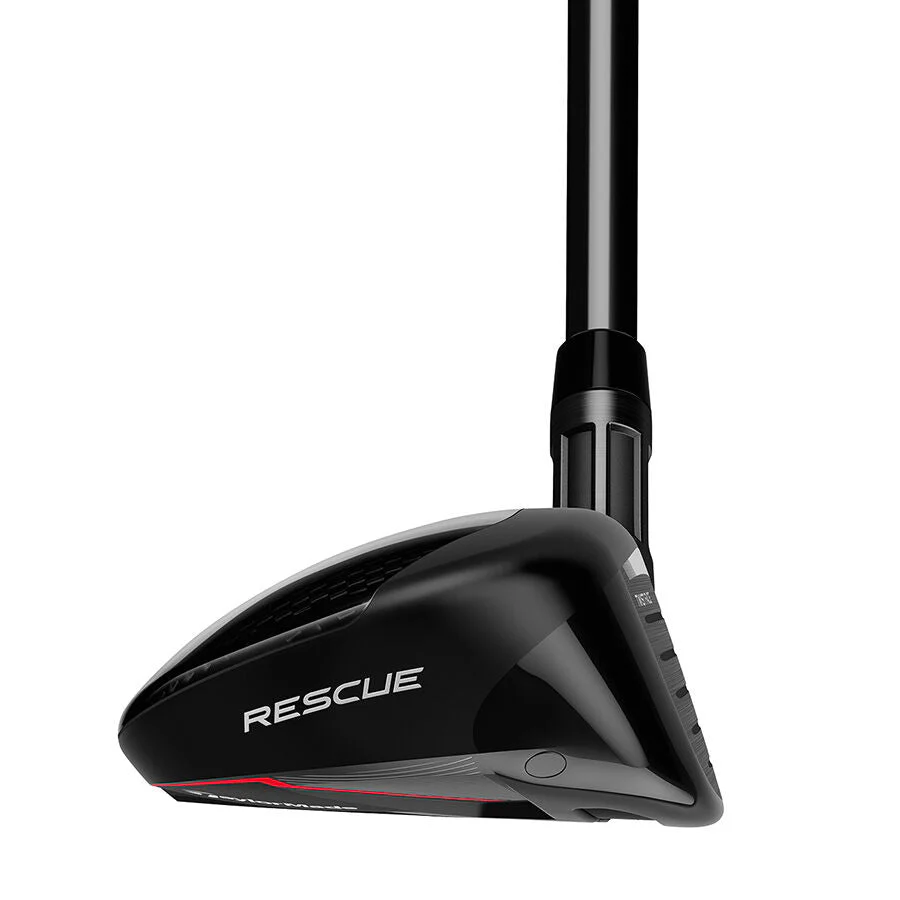 TaylorMade Stealth 2 Rescue mens Left Hand - Image 4