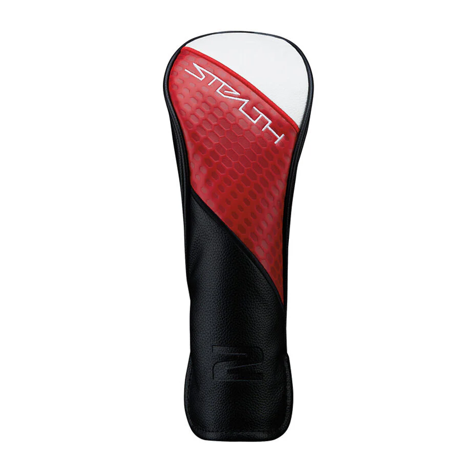 TaylorMade Stealth 2 Rescue mens Left Hand - Image 5