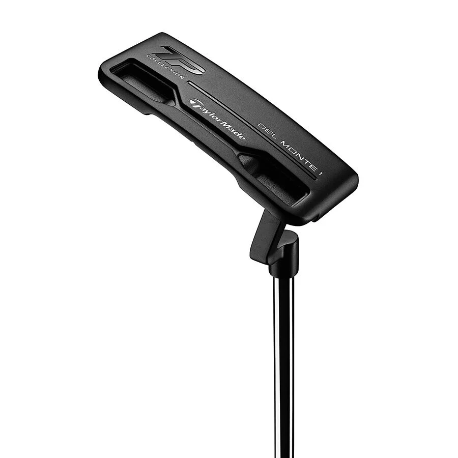 TaylorMade TP Black Del Monte #1 Putter RH - Image 4