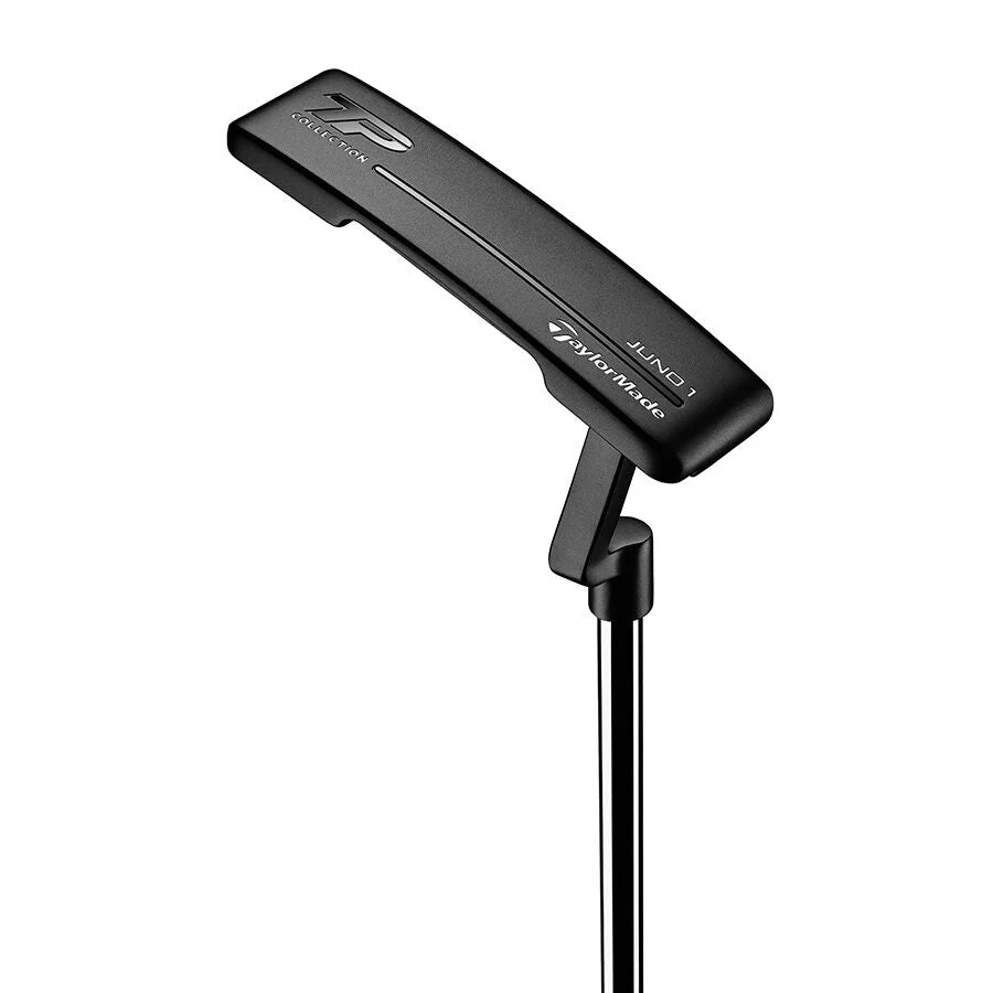 TaylorMade TP Black Juno #2 Putter RH (Long Neck) - Image 4