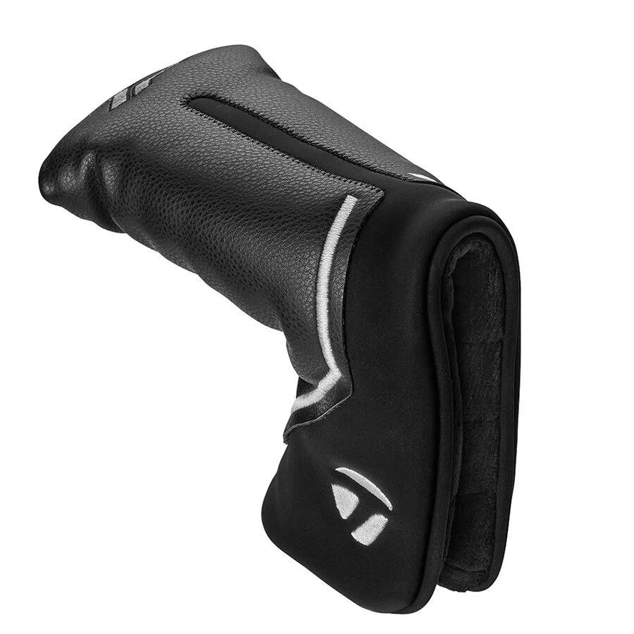 TaylorMade TP Black Juno #1 Putter RH (L-Neck) - Image 5