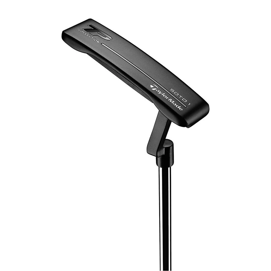 TaylorMade TP Black Soto #1 Putter RH - Image 3