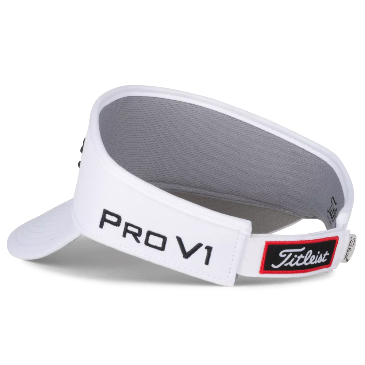 Titleist Tour Visor mens - Image 5