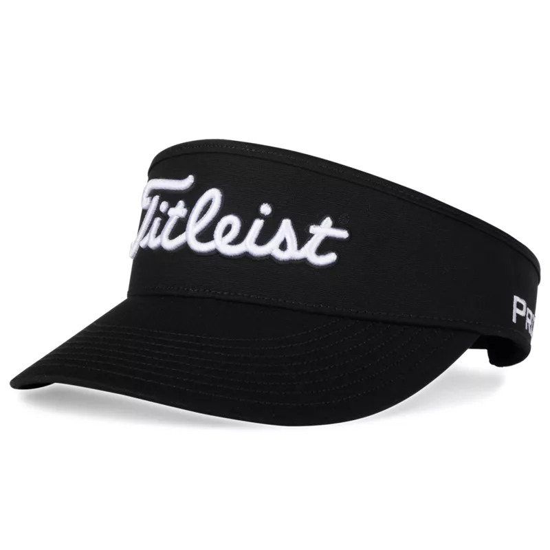 Titleist Tour Visor mens - Image 6