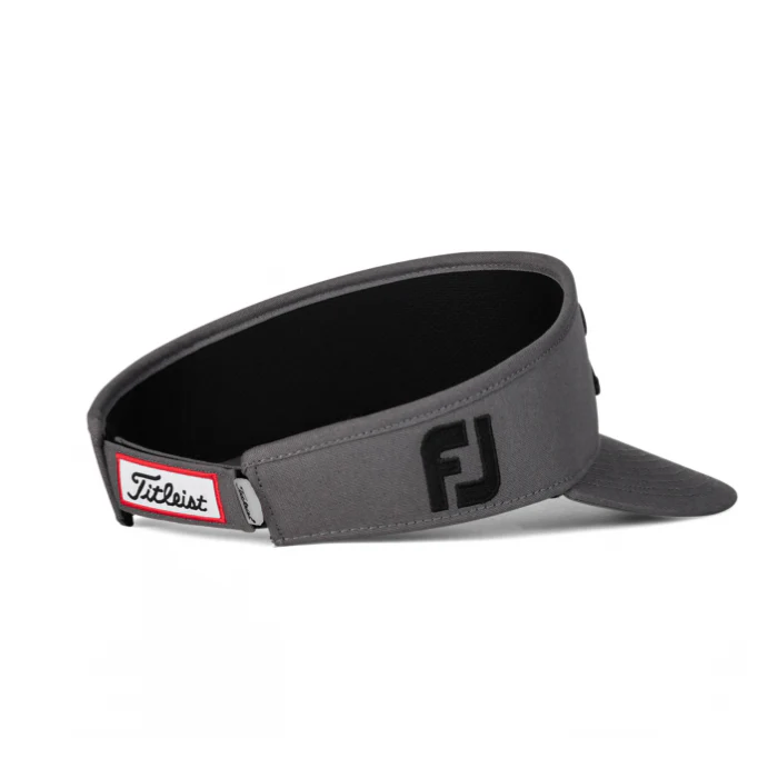 Titleist Tour Visor mens - Image 7