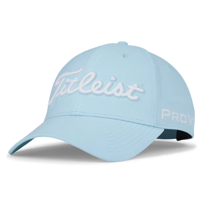 Titleist 2023 Tour Performance Hat - Image 8