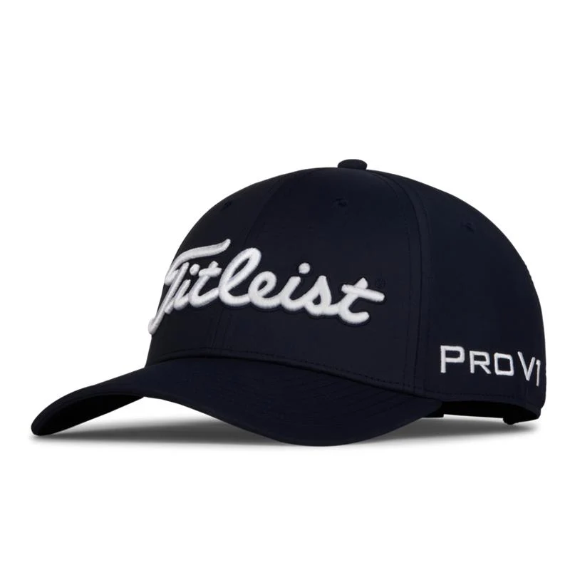 Titleist 2023 Tour Performance Hat - Image 9