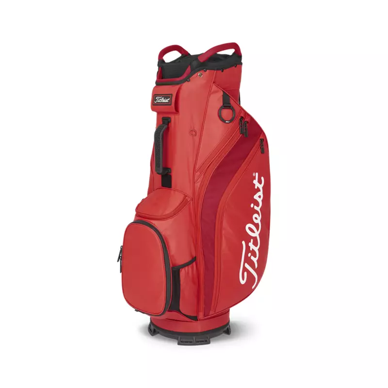 Titleist Cart 14 Lightweight - Image 10