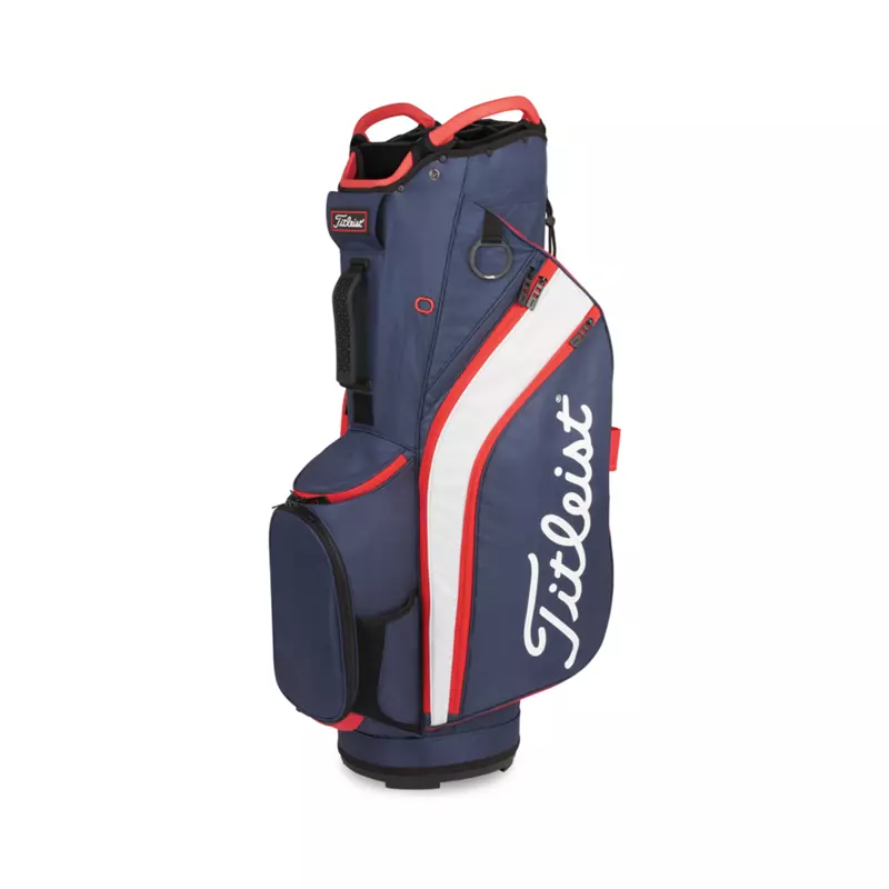 Titleist Cart 14 Lightweight - Image 12