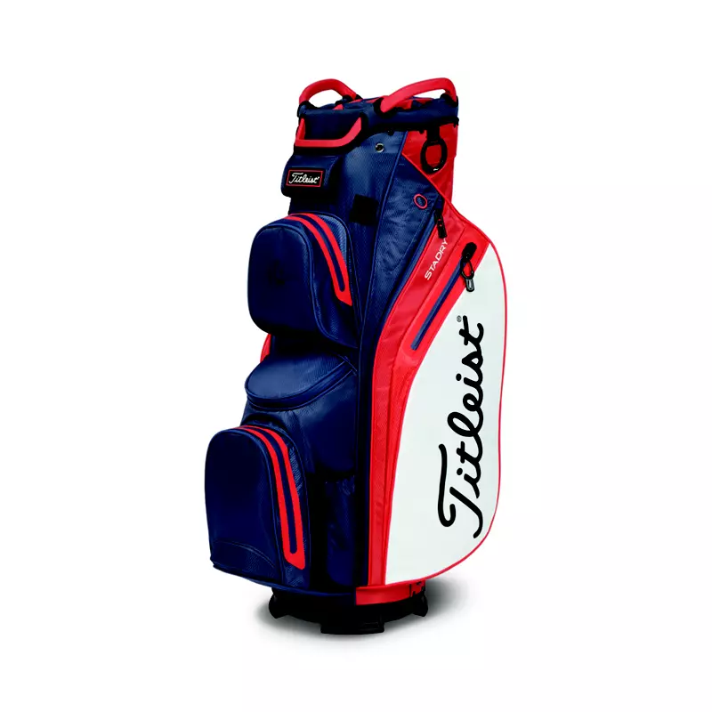 Titleist Cart 14 StaDry - Image 10