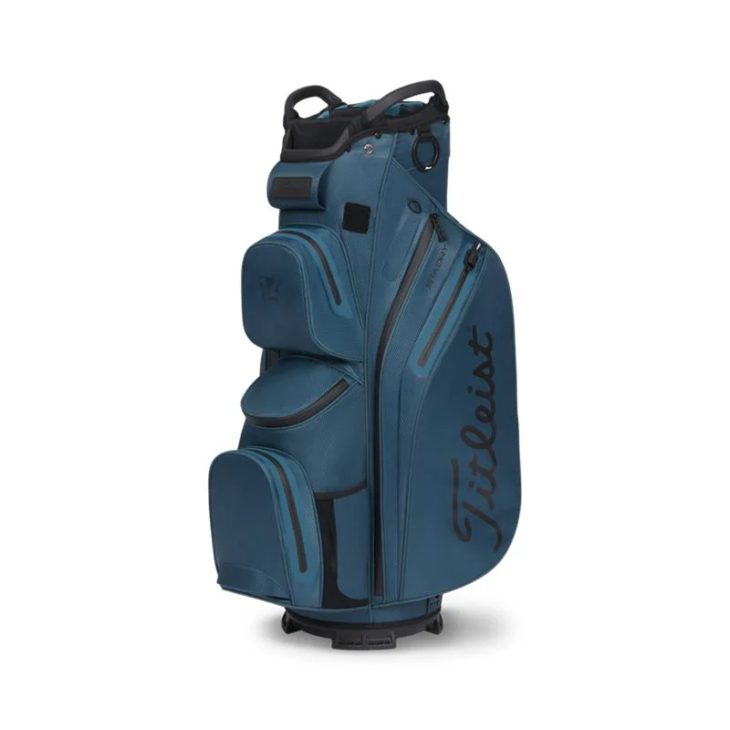 Titleist Cart 14 StaDry - Image 11