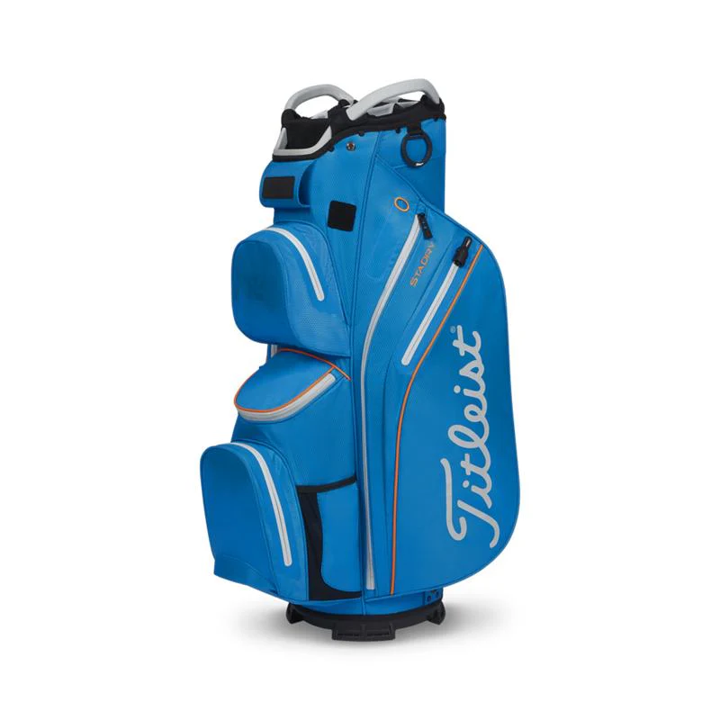 Titleist Cart 14 StaDry - Image 12