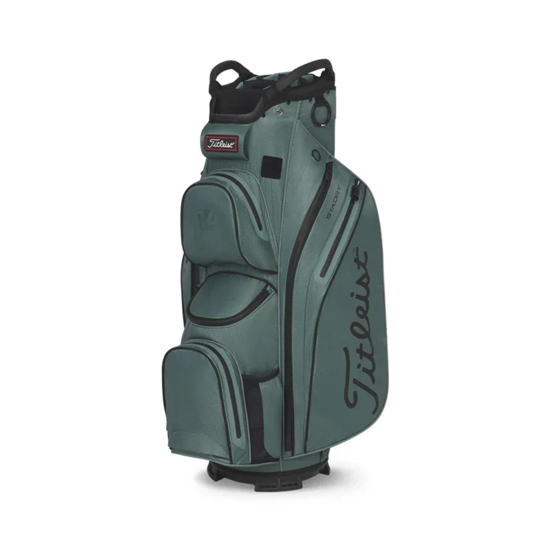 Titleist Cart 14 StaDry - Image 13