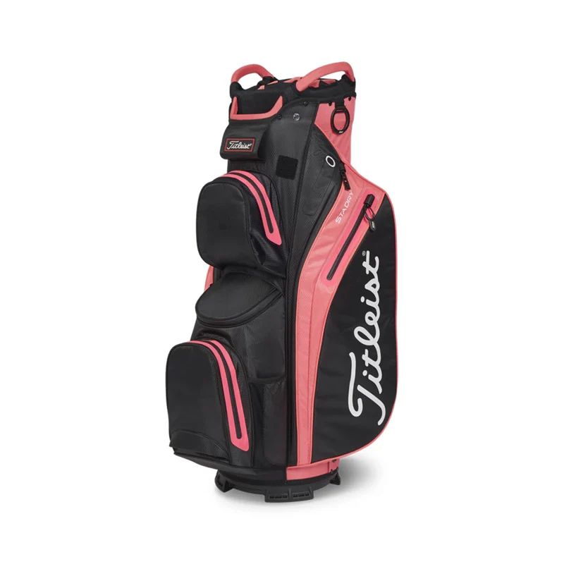 Titleist Cart 14 StaDry - Image 15