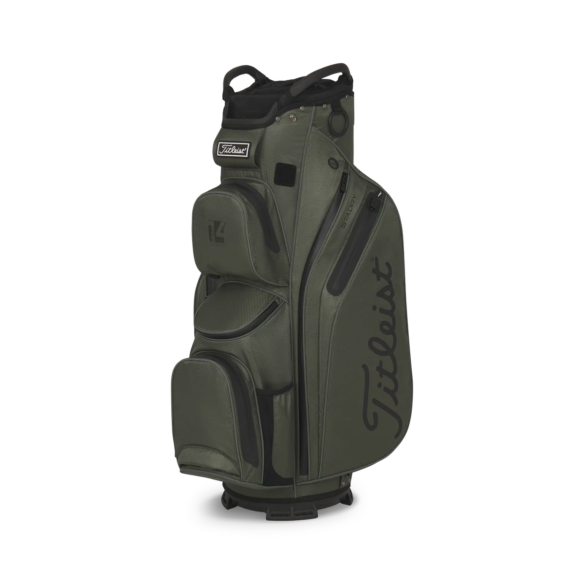 Titleist Cart 14 StaDry - Image 20
