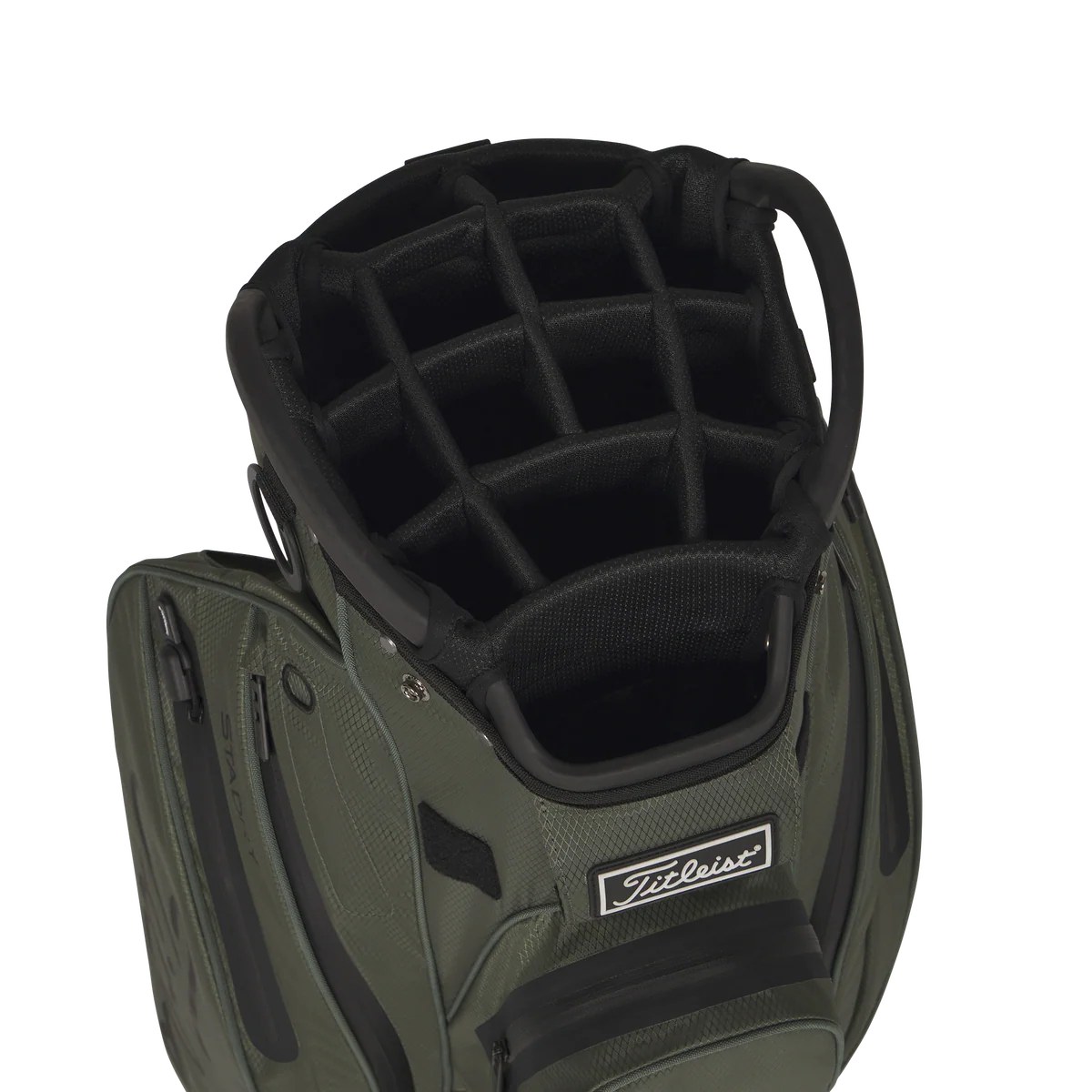 Titleist Cart 14 StaDry - Image 23
