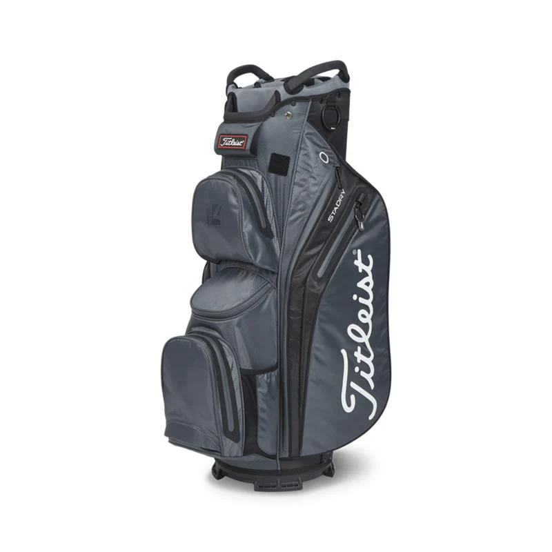 Titleist Cart 14 StaDry - Image 3