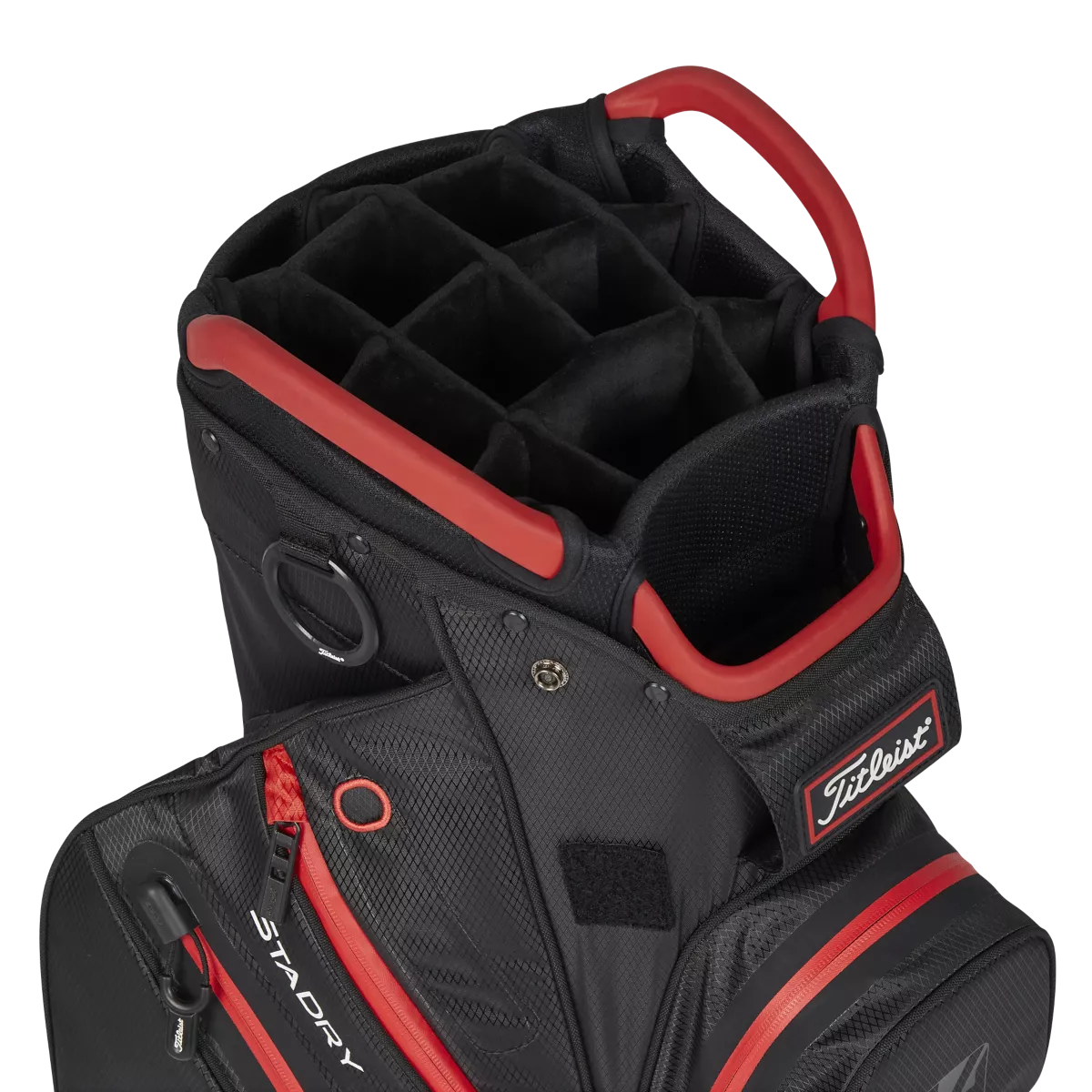 Titleist Cart 14 StaDry - Image 6