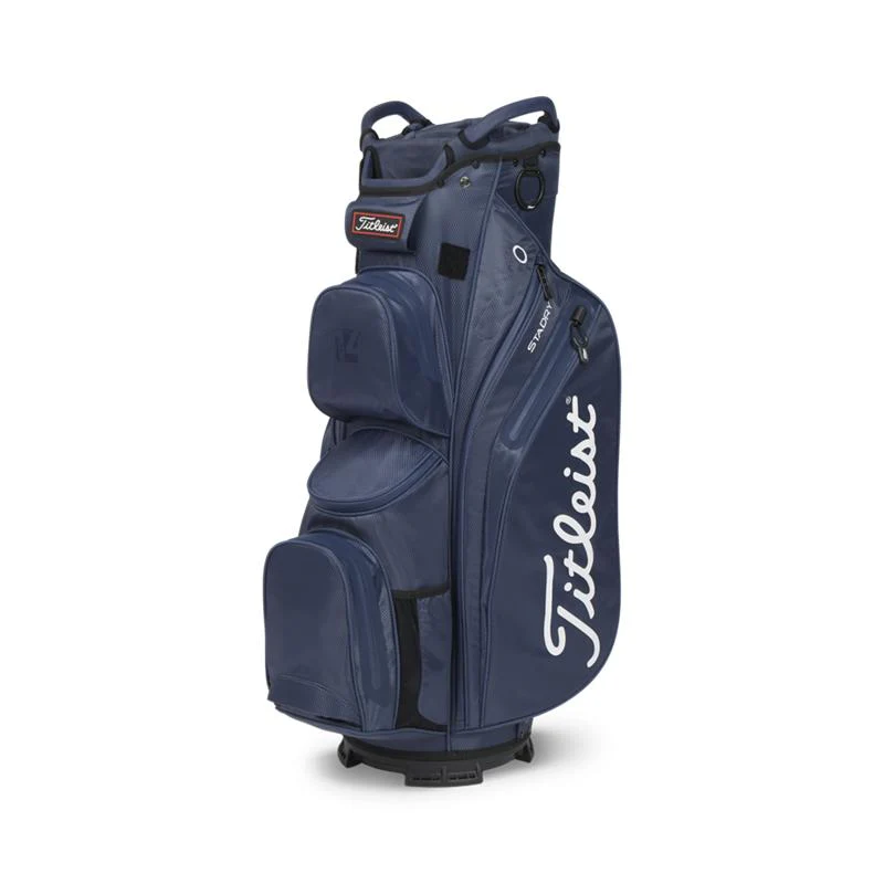 Titleist Cart 14 StaDry - Image 8