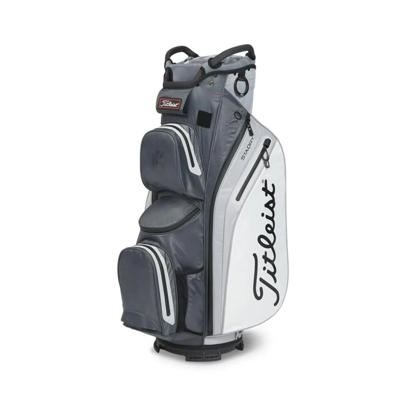 Titleist Cart 14 StaDry - Image 9