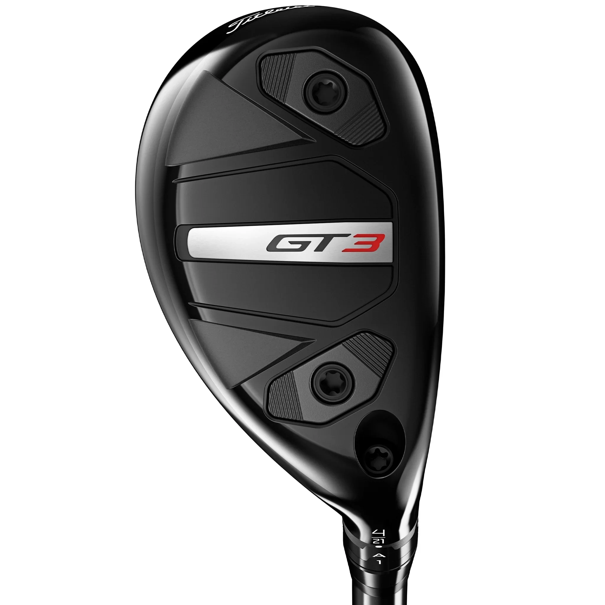 Titleist GT3 Hybrid Left Hand (Custom) - Image 3