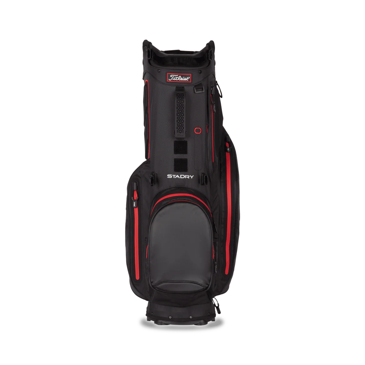 Titleist Hybrid 14 StaDry Stand Bag - Image 5