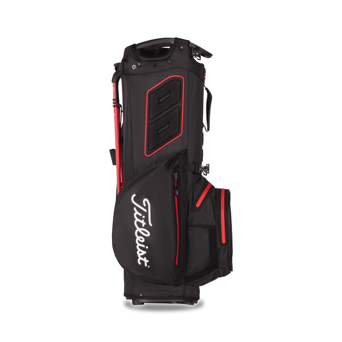 Titleist Hybrid 14 StaDry Stand Bag - Image 6