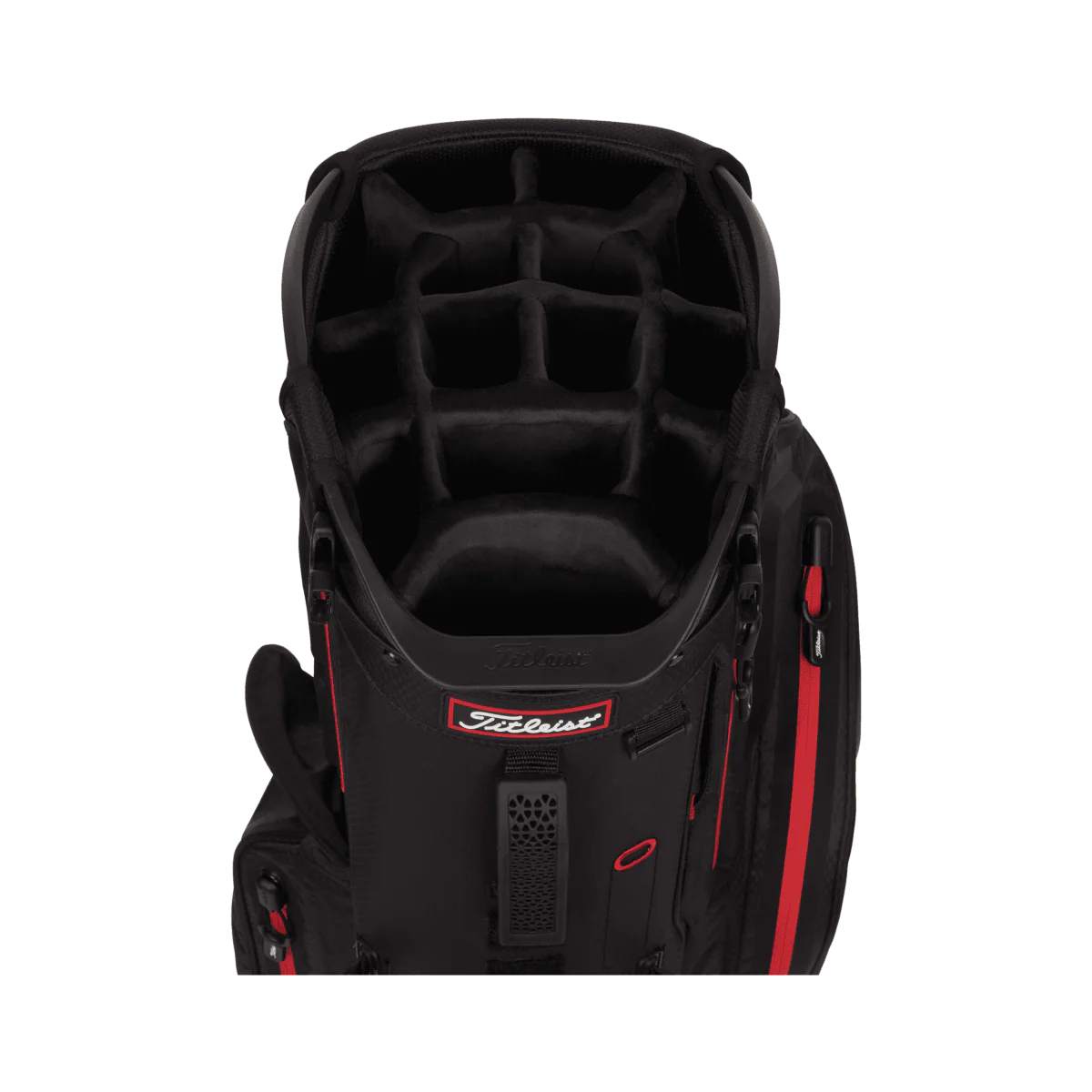 Titleist Hybrid 14 StaDry Stand Bag - Image 7
