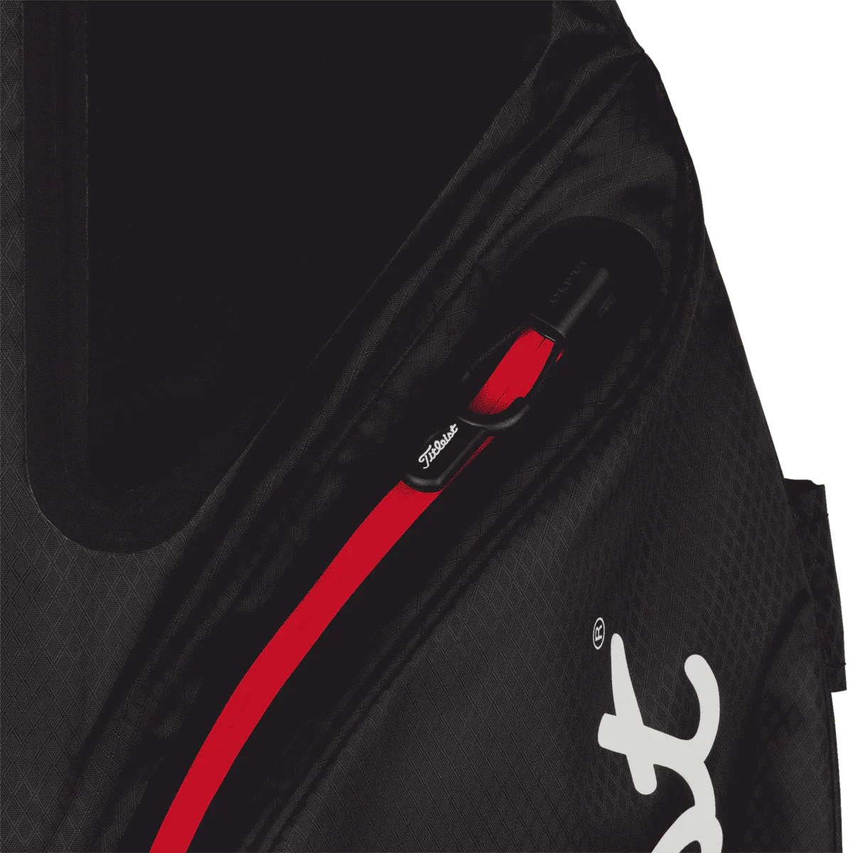 Titleist Hybrid 14 StaDry Stand Bag - Image 8