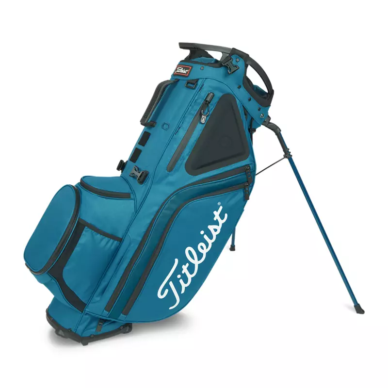 Titleist Hybrid 14 Stand Bag - Image 10