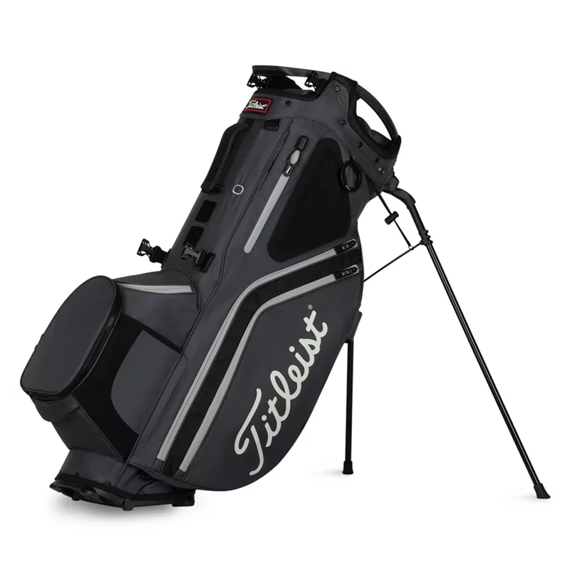 Titleist Hybrid 14 Stand Bag - Image 11