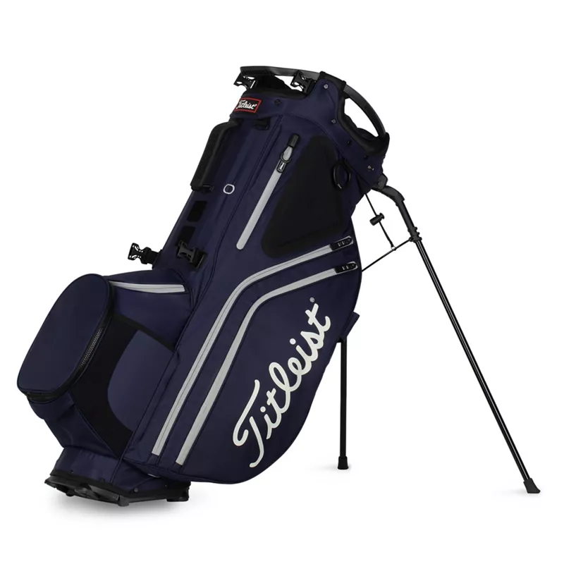 Titleist Hybrid 14 Stand Bag - Image 12